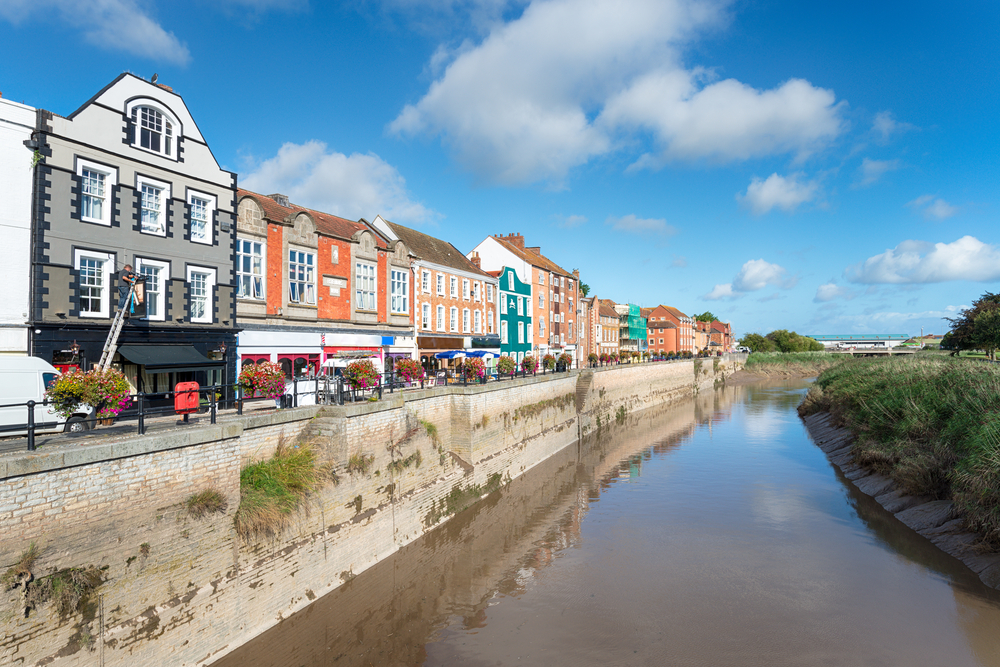 Bridgwater appliance repair hero image
